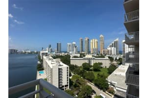251 174th St 1619 Sunny Isles Beach, FL 33160 - MLS#A11866067