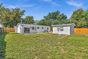 2770 Nw 25th St Fort Lauderdale, FL 33311 - MLS#A11866075