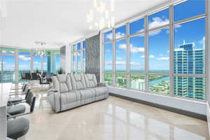 3535 S Ocean Drive 2606 Hollywood, FL 33019 - MLS#A11866084