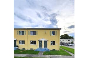 8454 Nw 4th Ave 8454, Miami