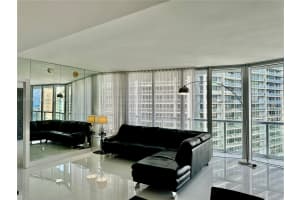 495 Brickell Ave 3504 Miami, FL 33131 - MLS#A11866108