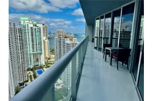 495 Brickell Ave 3504 Miami, FL 33131 - MLS#A11866108