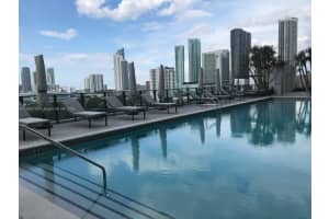 1600 Ne 1st Ave 2609, Miami