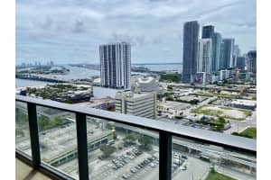 1600 NE 1st Ave Apt 2609, Miami, FL 33132, - MLS#A11866113