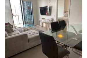 1600 NE 1st Ave Apt 2609, Miami, FL 33132, - MLS#A11866113