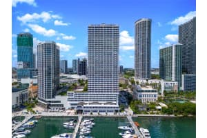 1717 N Bayshore Dr A-3752 Miami, FL 33132 - MLS#A11866117
