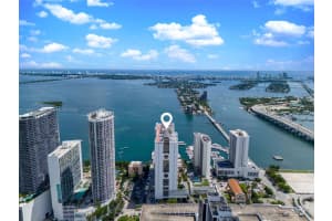 1717 N Bayshore Dr A-3752 Miami, FL 33132 - MLS#A11866117