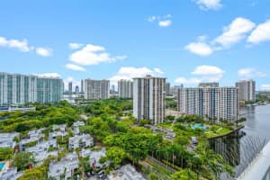 2851 Ne 183rd St 2107e, Aventura