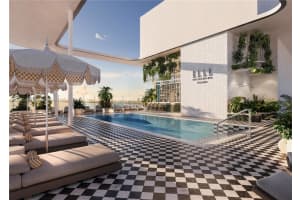 3618 Ne 5th Avenue 1105, Miami