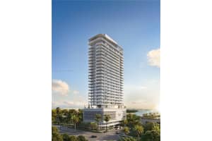 3618 Ne 5th Avenue 1105 Miami, FL 33137 - MLS#A11866134