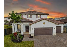 22986 Sw 128th Pl, Miami