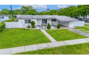 870 Nw 170th Ter Miami Gardens, FL 33169 - MLS#A11866145