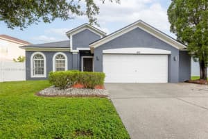 1631 Open Field Loop, Brandon, FL 33510 - MLS#A11866158