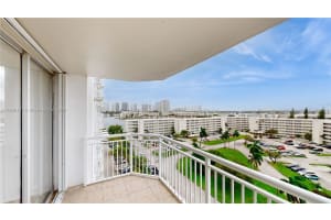 18011 Biscayne Blvd 903 Aventura, FL 33160 - MLS#A11866161