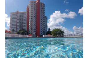 1351 Ne Miami Gardens Dr 1506e, Miami