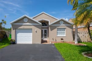 217 Sw 159th Way, Sunrise