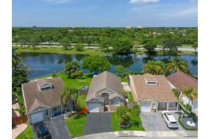 217 SW 159th Way, Sunrise, FL 33326 Sold 10/06/25