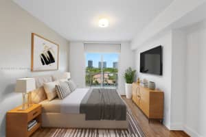3030 Ne 188th St 609, Aventura