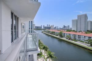 3030 NE 188th St 609, Aventura, FL 33180 - MLS#A11866197