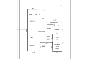 7756 Embassy Blvd Miramar, FL 33023 - MLS#A11866201