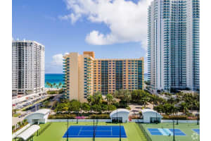 2501 S Ocean Dr 438, Hollywood