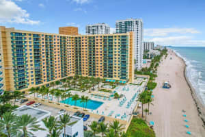 2501 S Ocean Dr 438, Hollywood, FL 33019 - MLS#A11866209