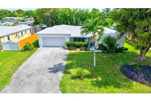 7211 Plantation Blvd, Miramar