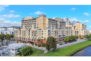 8395 Sw 73rd Ave 509 Miami, FL 33143 - MLS#A11866252