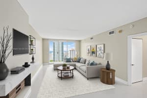 335 S Biscayne Blvd 3501, Miami, FL 33131 - MLS#A11866253