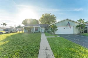 13231 Sw 86th St, Miami