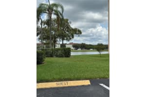 13101 Sw 11th Ct 204b Pembroke Pines, FL 33027 - MLS#A11866284