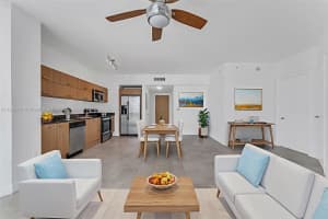 350 S Miami Ave 3013 Miami, FL 33130 - MLS#A11866311