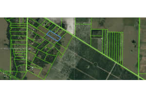 14665 Arbuckle Creek Rd Sebring, FL 33870 - MLS#A11866316