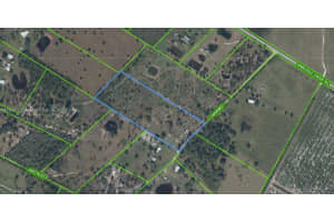 14675 Arbuckle Creek Road Sebring, FL 33870 - MLS#A11866325