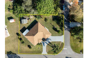 6468 Orduna Drive Sebring, FL 33872 - MLS#A11866333