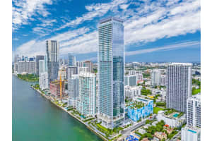 700 Ne 26th Ter 1604 Miami, FL 33137 - MLS#A11866336