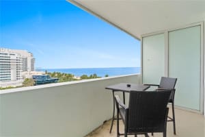 4391 Collins Ave 803, Miami Beach, FL 33140 - MLS#A11866341