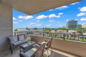 201 Crandon Blvd 541, Key Biscayne
