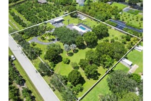 26690 Sw 202nd Ave Homestead, FL 33031 - MLS#A11866367