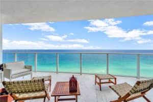 3951 S Ocean Dr 1901 Hollywood, FL 33019 - MLS#A11866368