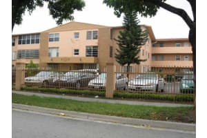 120 Royal Palm Rd 209 Hialeah Gardens, FL 33016 - MLS#A11866375