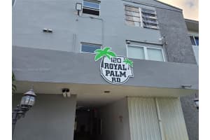 120 Royal Palm Rd 209 Hialeah Gardens, FL 33016 - MLS#A11866375