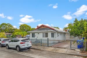 71 Nw 34th Ter Miami, FL 33127 Sold 10/31/25