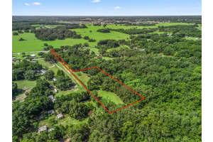 12751 Se Highway 42 Other, FL 32195 - MLS#A11866413