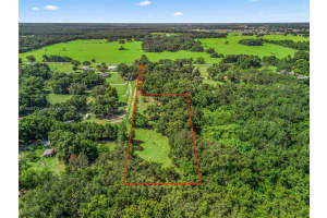 12751 Se Highway 42 Other, FL 32195 - MLS#A11866413