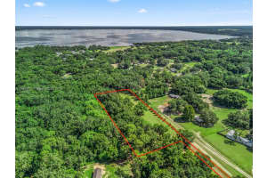 12751 Se Highway 42 Other, FL 32195 - MLS#A11866413