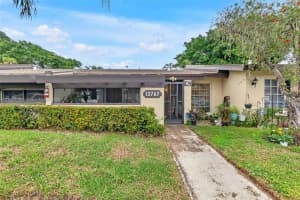 13767 Via Aurora C, Delray Beach