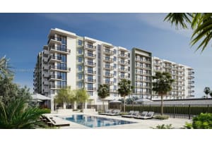 4465 Griffin Road A1 Davie, FL 33314 - MLS#A11866429