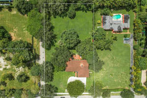 6250 Sw 88th St Pinecrest, FL 33156 - MLS#A11866442