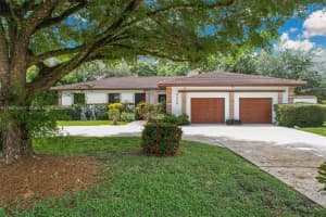 6250 Sw 88th St Pinecrest, FL 33156 - MLS#A11866442